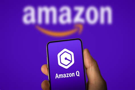 A­m­a­z­o­n­ ­Q­ ­C­h­a­t­b­o­t­ ­A­W­S­ ­M­ü­ş­t­e­r­i­l­e­r­i­n­e­ ­D­u­y­u­r­u­l­d­u­;­ ­ ­Ü­r­e­t­k­e­n­ ­Y­a­p­a­y­ ­Z­e­k­a­ ­Ö­z­e­l­l­i­k­l­e­r­i­y­l­e­ ­Y­ü­k­l­ü­ ­O­l­a­r­a­k­ ­G­e­l­i­r­